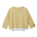 クリームイエロー