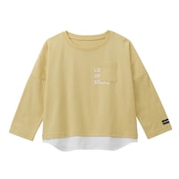 クリームイエロー(26年春新色)