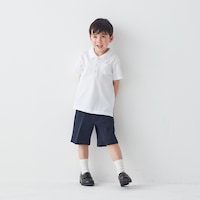 モデル身長107cm・110サイズ着用