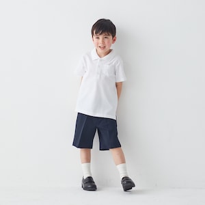 モデル身長107cm・110サイズ着用