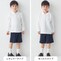 タイプ別着用比較／モデル身長107cm