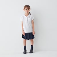 モデル身長111cm・110サイズ着用