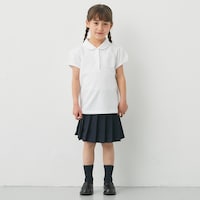 モデル身長113cm・110サイズ着用