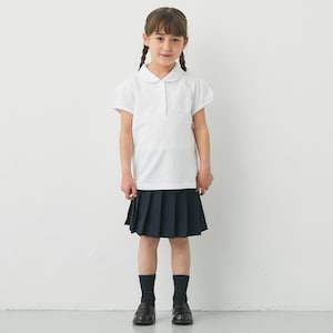 モデル身長113cm・110サイズ着用