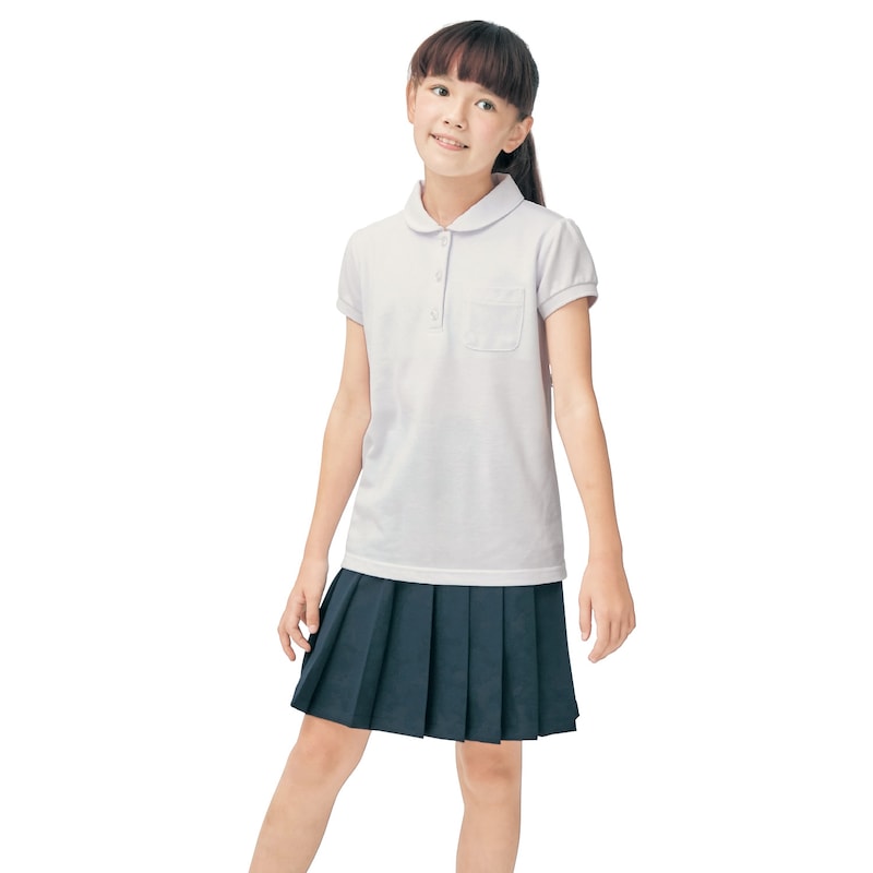 モデル身長140cm・140サイズ着用