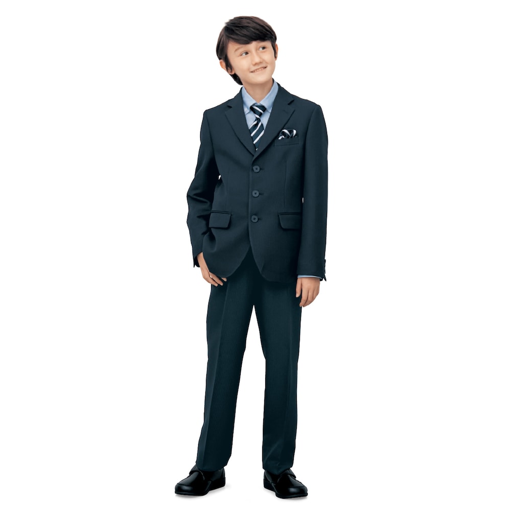 モデル身長149cm・150サイズ着用