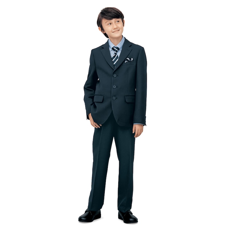 モデル身長149cm・150サイズ着用