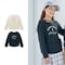 クロスチョーカー風長袖Ｔシャツ 【子供服】