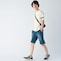 モデル身長174cm/サイズ170