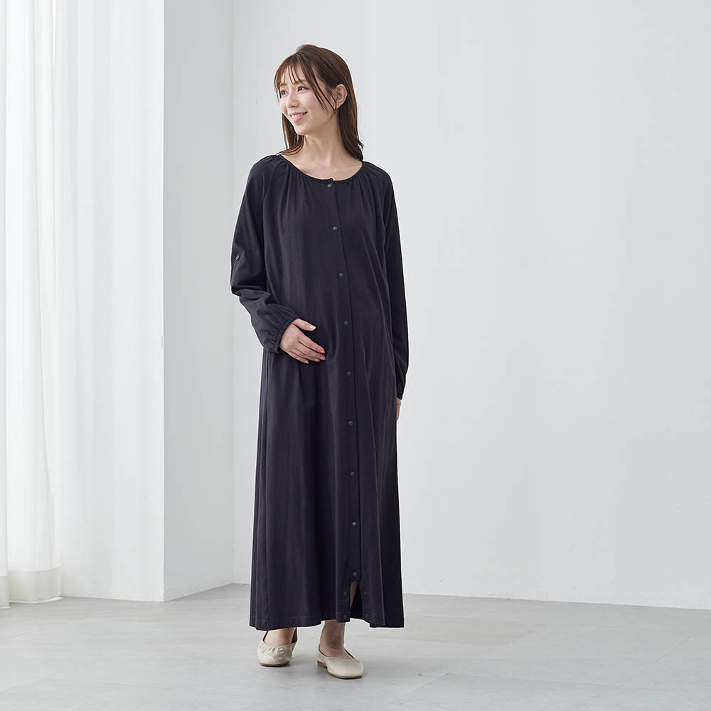 パジャマ ワンピースの通販 通販のベルメゾンネット パジャマ ワンピースの通販 通販のベルメゾンネット