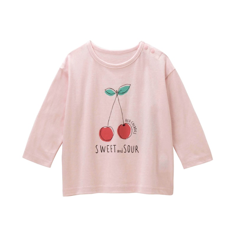 ピンク
