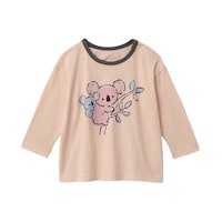 ベージュ（コアラ） ※こちらの画像が最も近いお色味です。