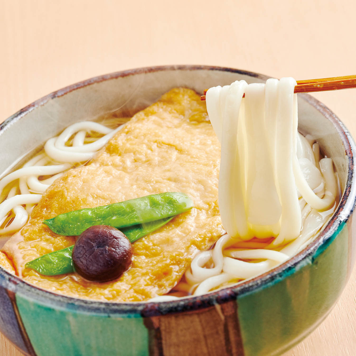 【ベルメゾン】小豆島さぬき冷凍手延べうどん 8食