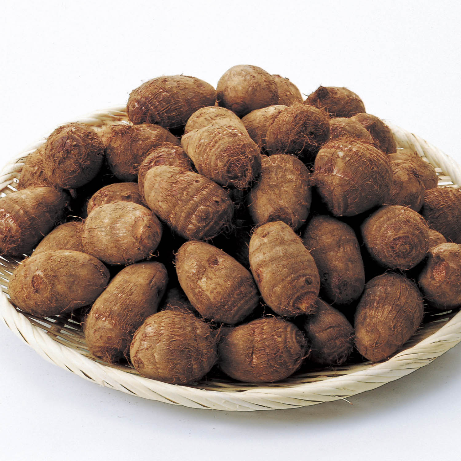 【ベルメゾン】山形県産土だれ里いも 4kg 【ベルメゾン】山形県産土だれ里いも 4kg