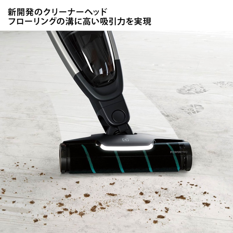 ※このクリーナーヘッドは共通です。