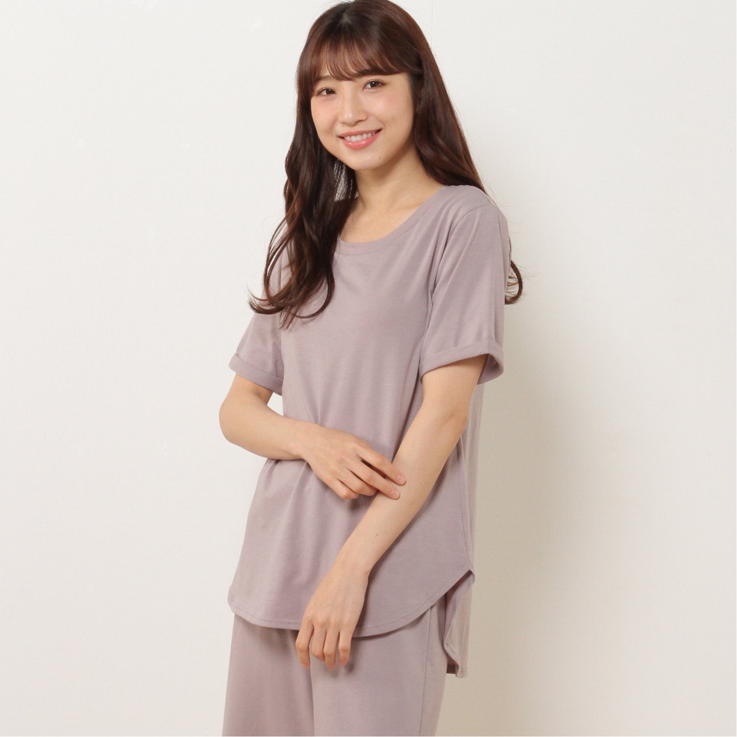 カップ付き Tシャツの通販 通販のベルメゾンネット カップ付き Tシャツの通販 通販のベルメゾンネット