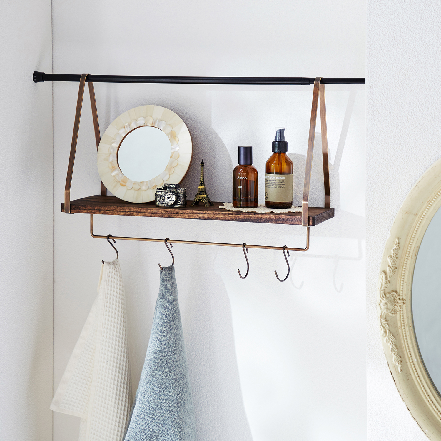 つっぱり 棚 おしゃれの通販 通販のベルメゾンネット つっぱり 棚 おしゃれの通販 通販のベルメゾンネット