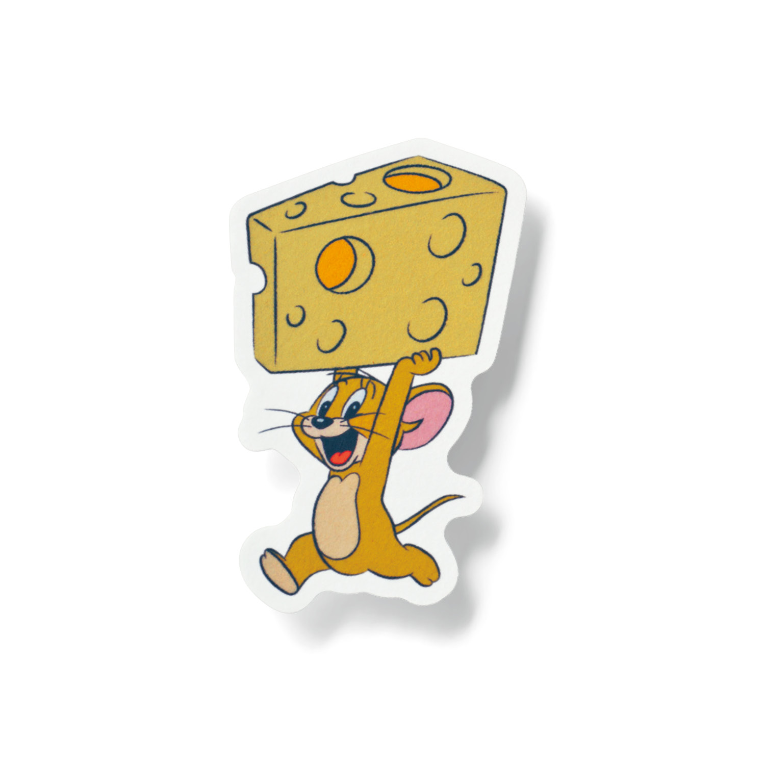 【トムとジェリー/TOM and JERRY】インテリアウォールライト「トムとジェリー」