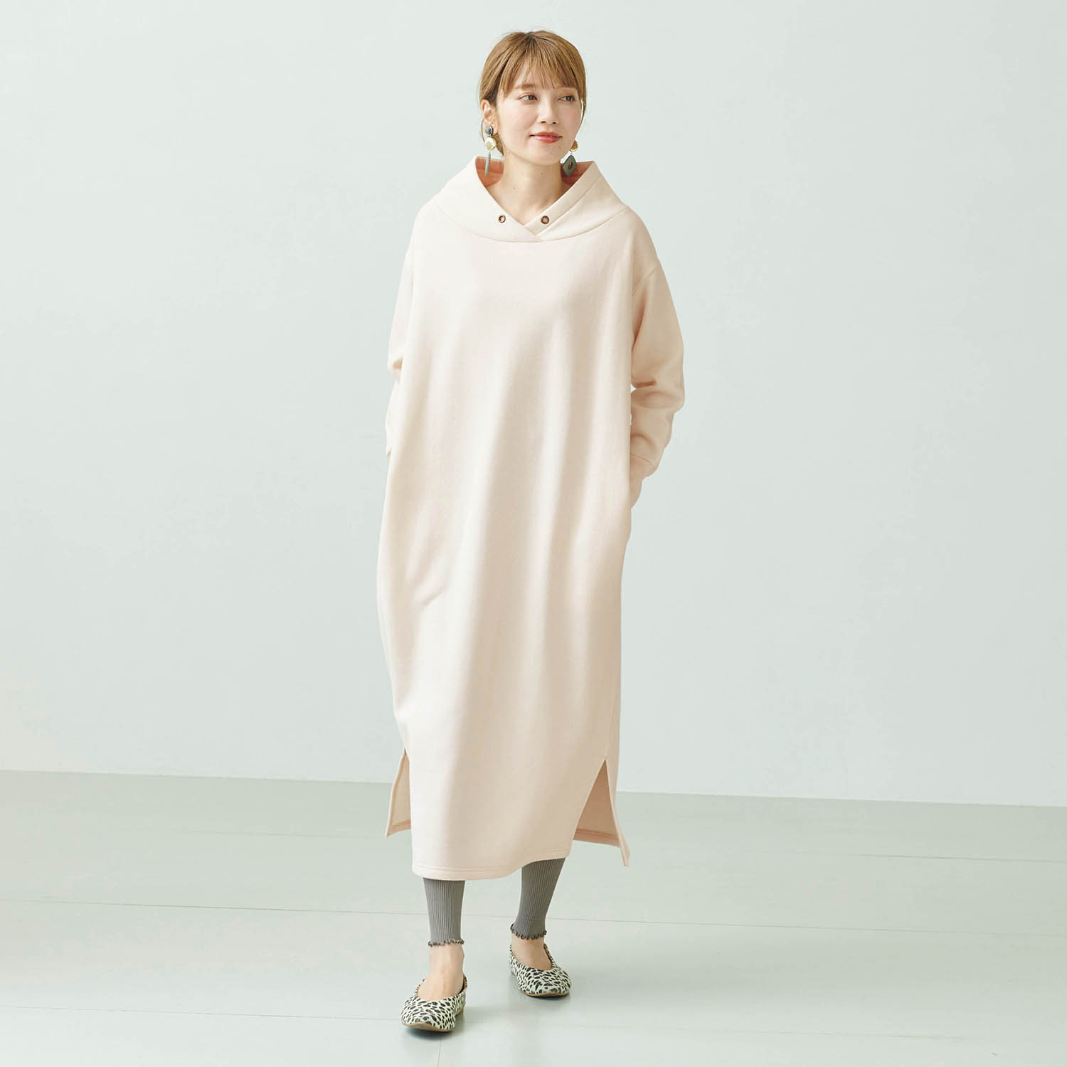 暖かい ワンピースの通販 通販のベルメゾンネット 暖かい ワンピースの通販 通販のベルメゾンネット