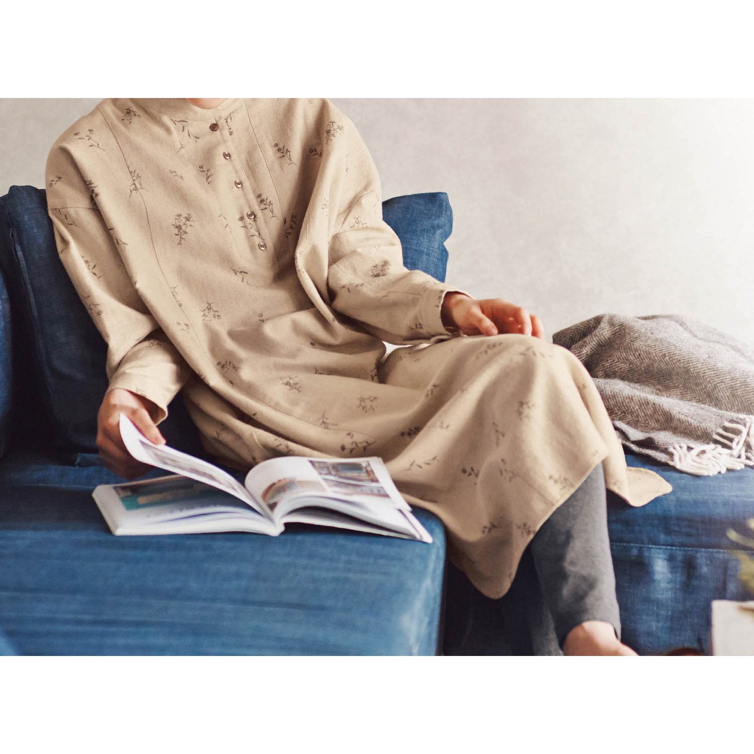 綿 ワンピース 部屋着の通販 通販のベルメゾンネット 綿 ワンピース 部屋着の通販 通販のベルメゾンネット