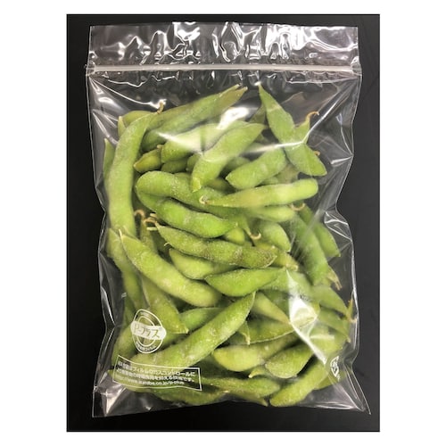 【予約商品】 山形県鶴岡産 だだちゃ豆 1kg