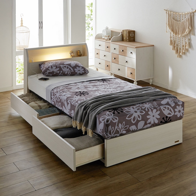 使用イメージ／点灯時