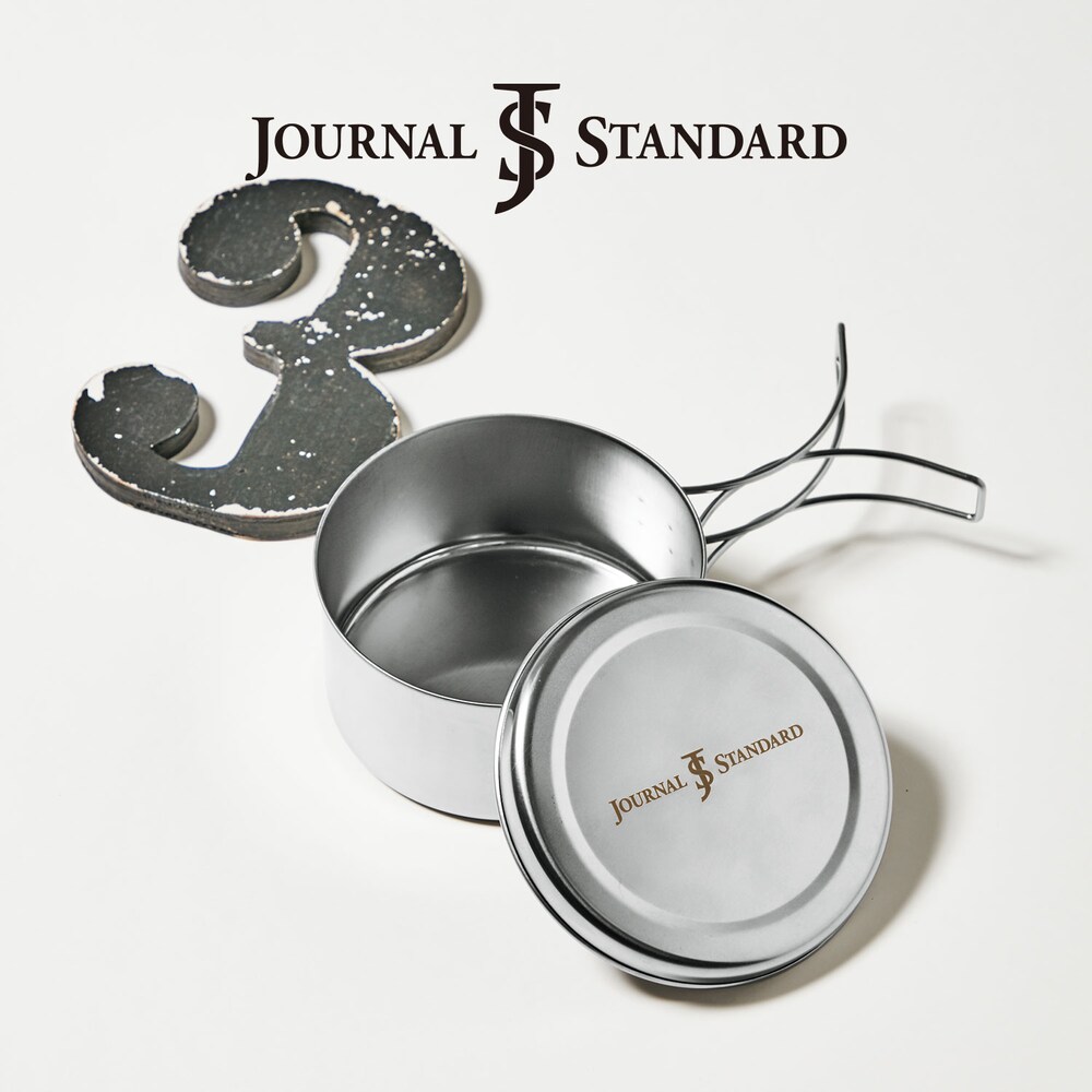 【JOURNAL STANDARD】クッカー