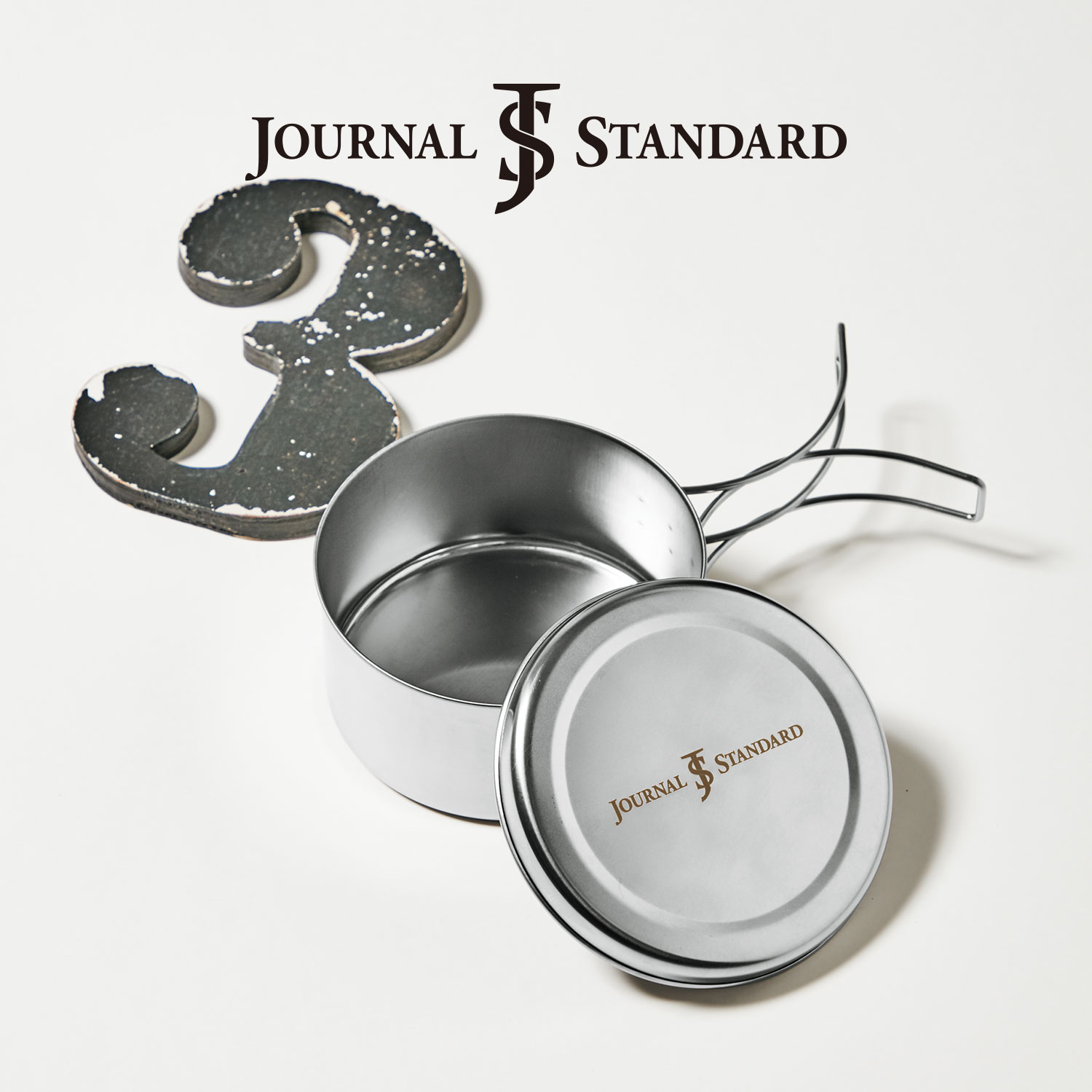【JOURNAL STANDARD】クッカー
