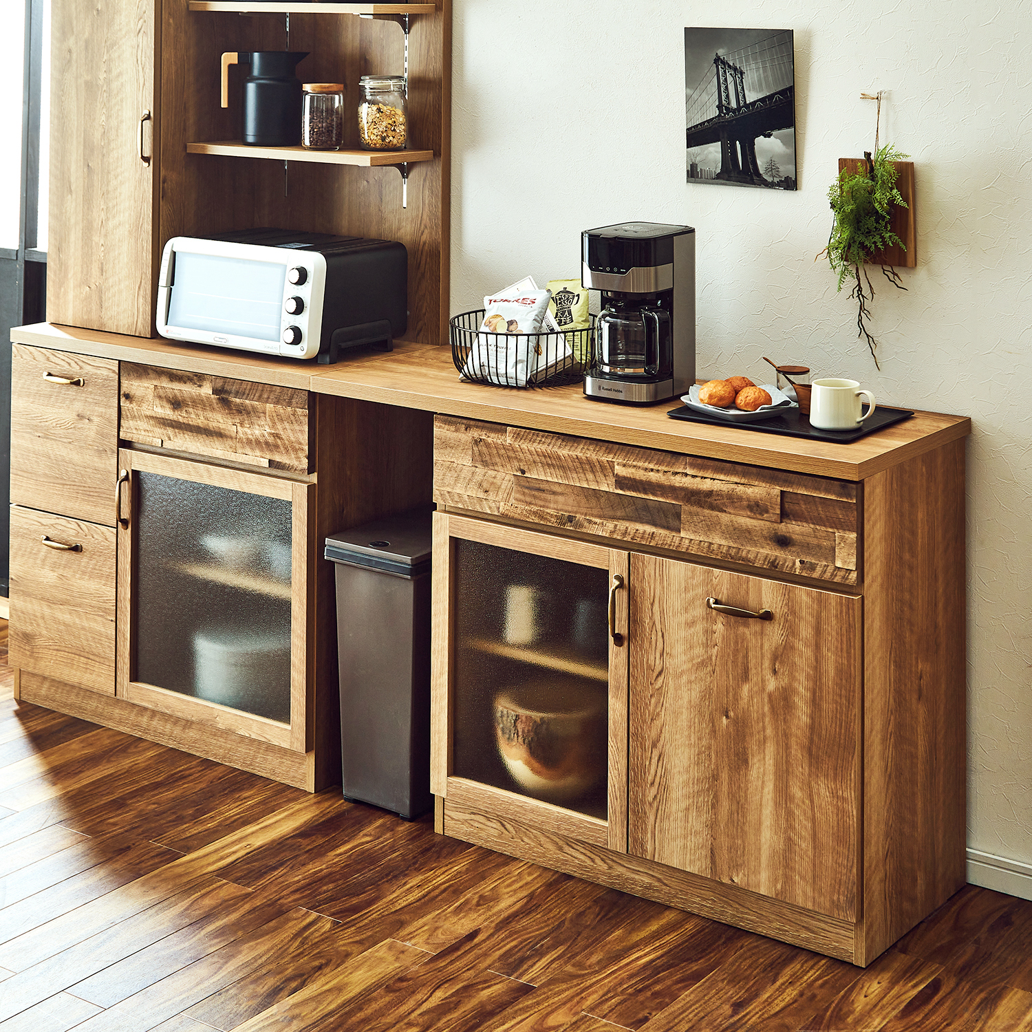 収納 棚 木 ナチュラル キッチンの通販 通販のベルメゾンネット 収納 棚 木 ナチュラル キッチンの通販 通販のベルメゾンネット