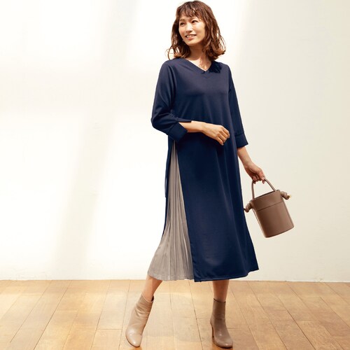 ワンピース 小さいサイズの通販 通販のベルメゾンネット