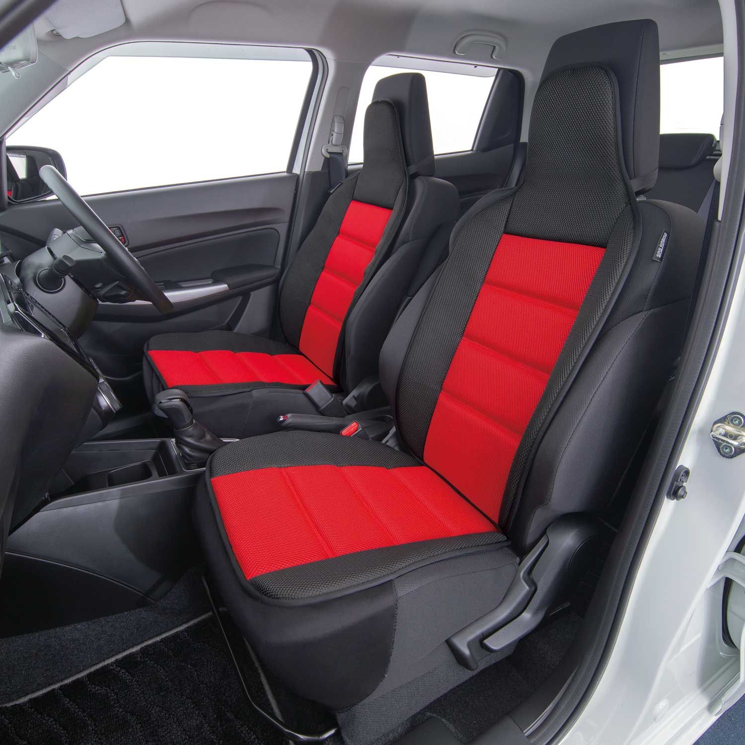 メッシュ素材のカーシートカバー フロント1枚 抗菌 防臭 通販のベルメゾンネット メッシュ素材のカーシートカバー フロント1枚 抗菌 防臭 通販のベルメゾンネット