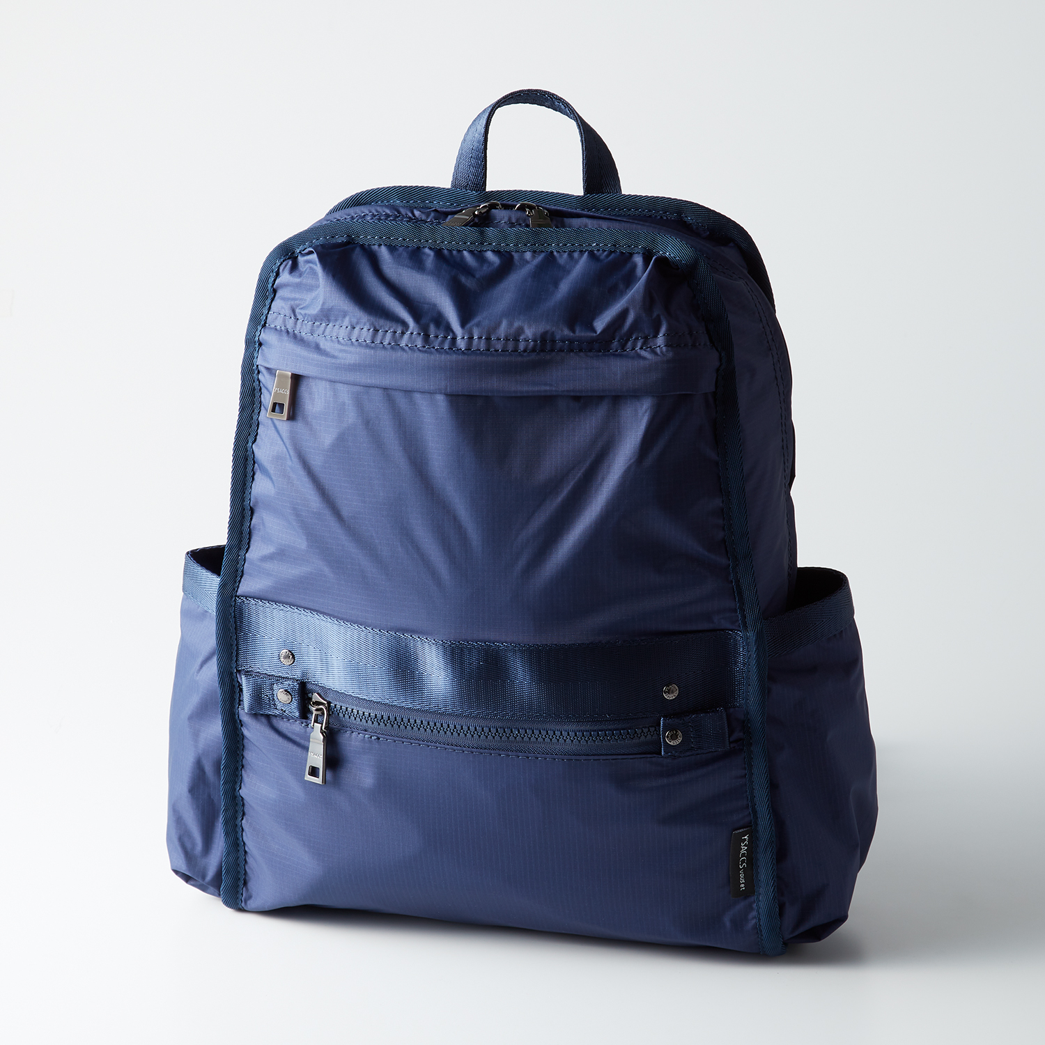 軽量素材 多収納リュックサック イザック ブーエ Y Saccs Vous Et 通販のベルメゾンネット 軽量素材 多収納リュックサック イザック ブーエ Y Saccs Vous Et 通販のベルメゾンネット