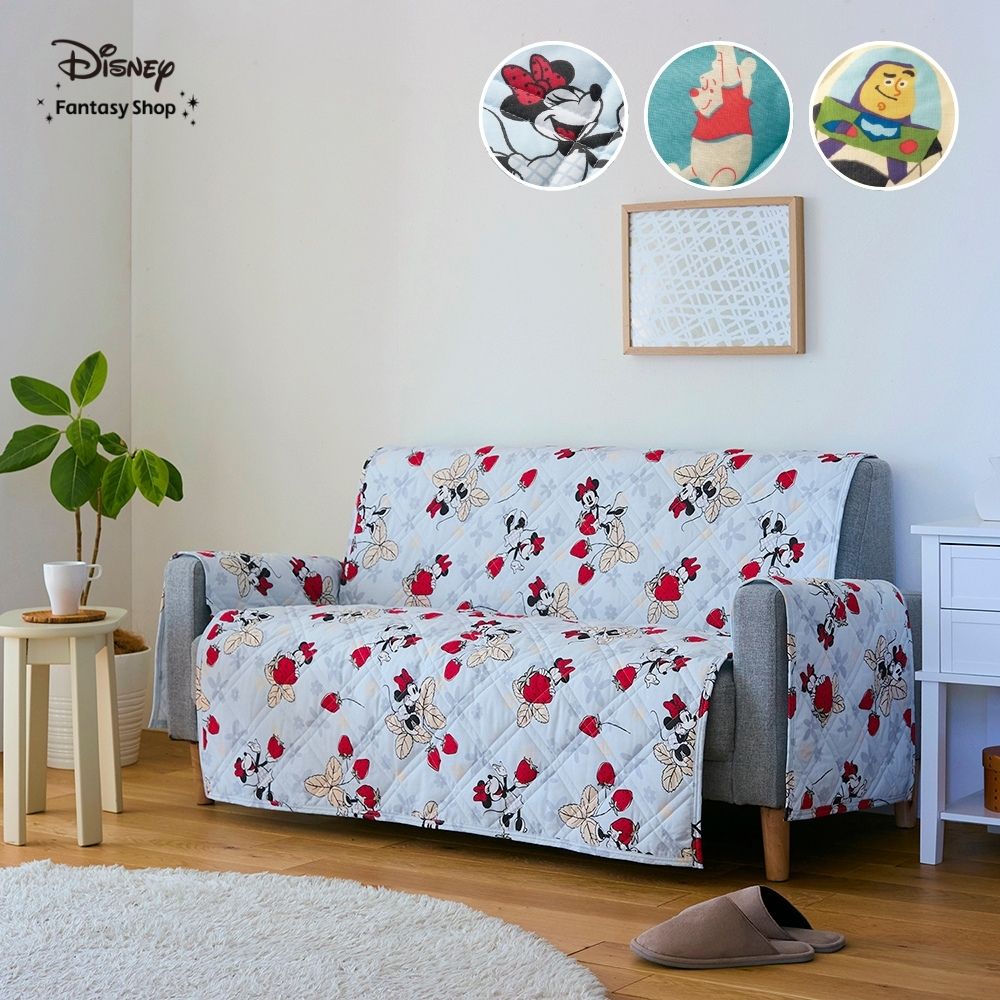 ディズニー/Disney ソファーカバー/マルチカバーの通販｜通販の