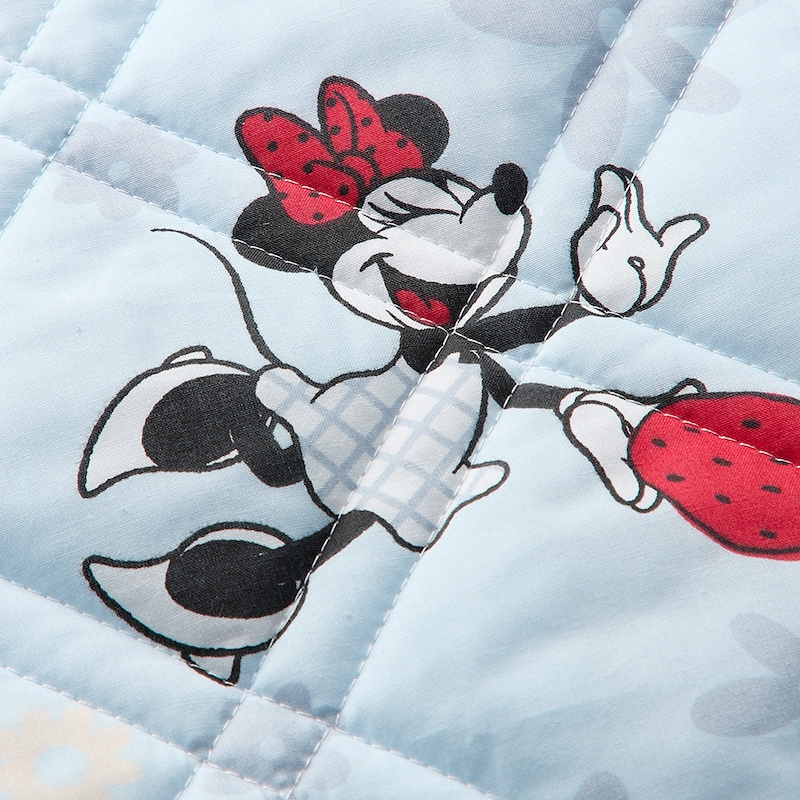 ミニーマウス（いちご）