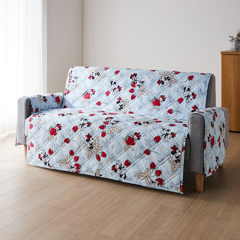 ディズニー/Disney ソファーカバー/マルチカバーの通販｜通販の