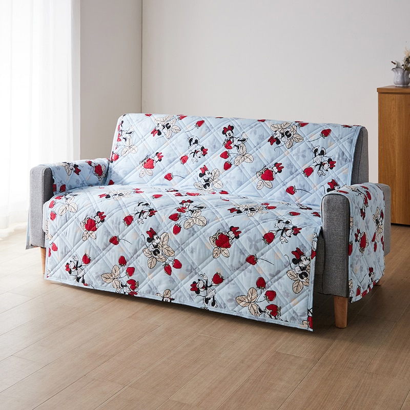 ミニーマウス（いちご）