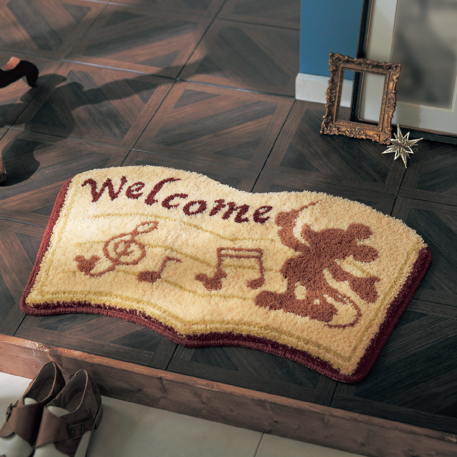 ディズニー 玄関の通販 通販のベルメゾンネット ディズニー 玄関の通販 通販のベルメゾンネット