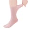 綿混ゴムのない靴下【婦人用】４色組