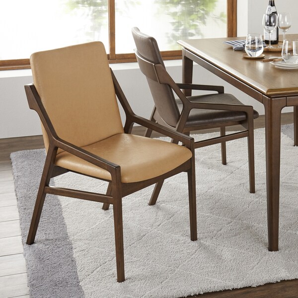 【ベルメゾン】ダイニングこたつ用ダイニングチェア