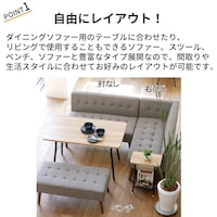 おすすめポイント