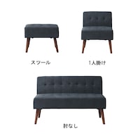 ダークブルー