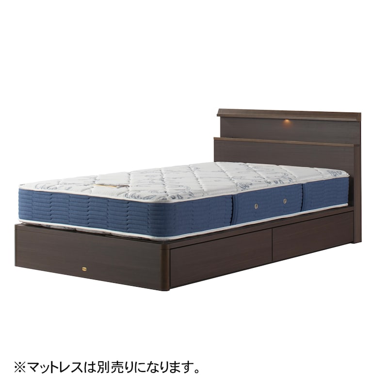 ダークブラウン