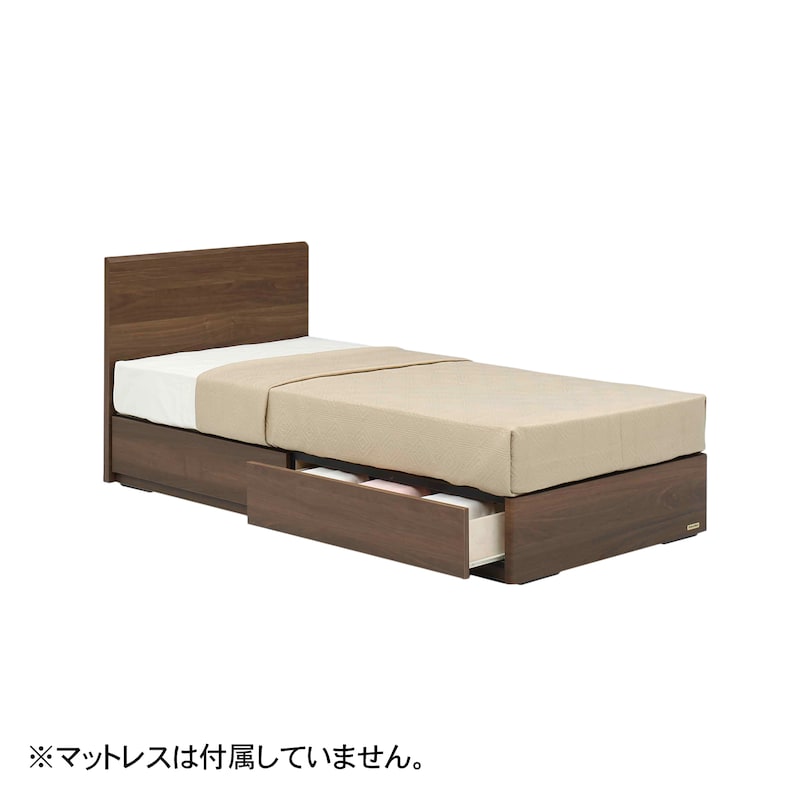 ダークブラウン