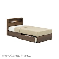 ダークブラウン
