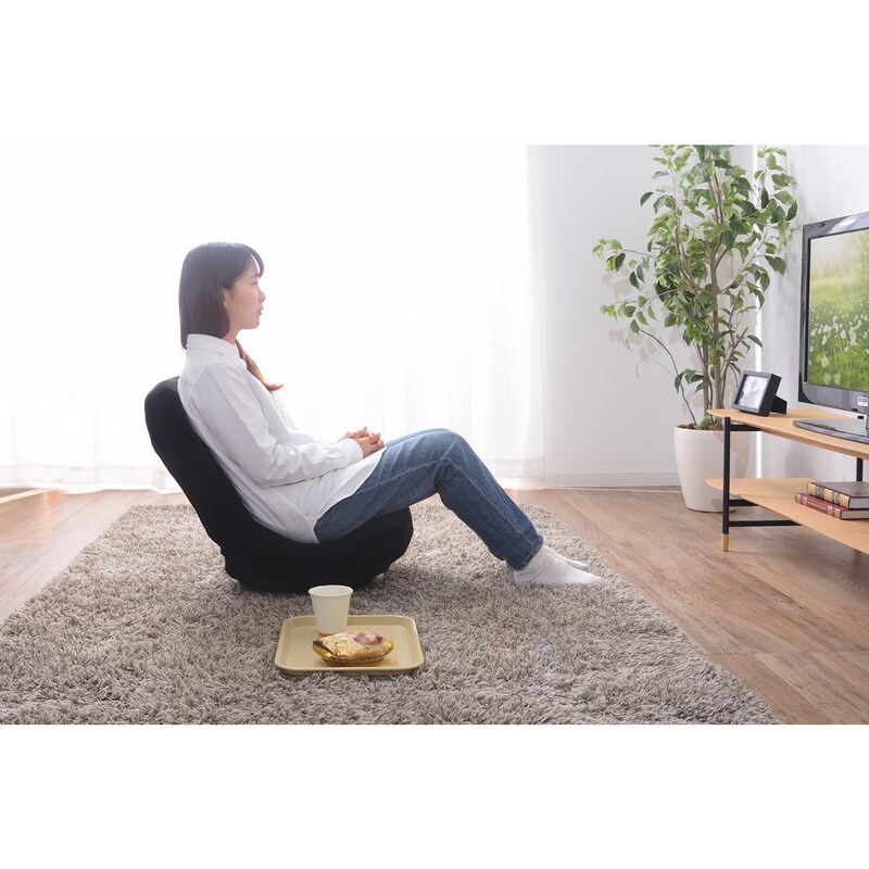 使用イメージ/ブラック