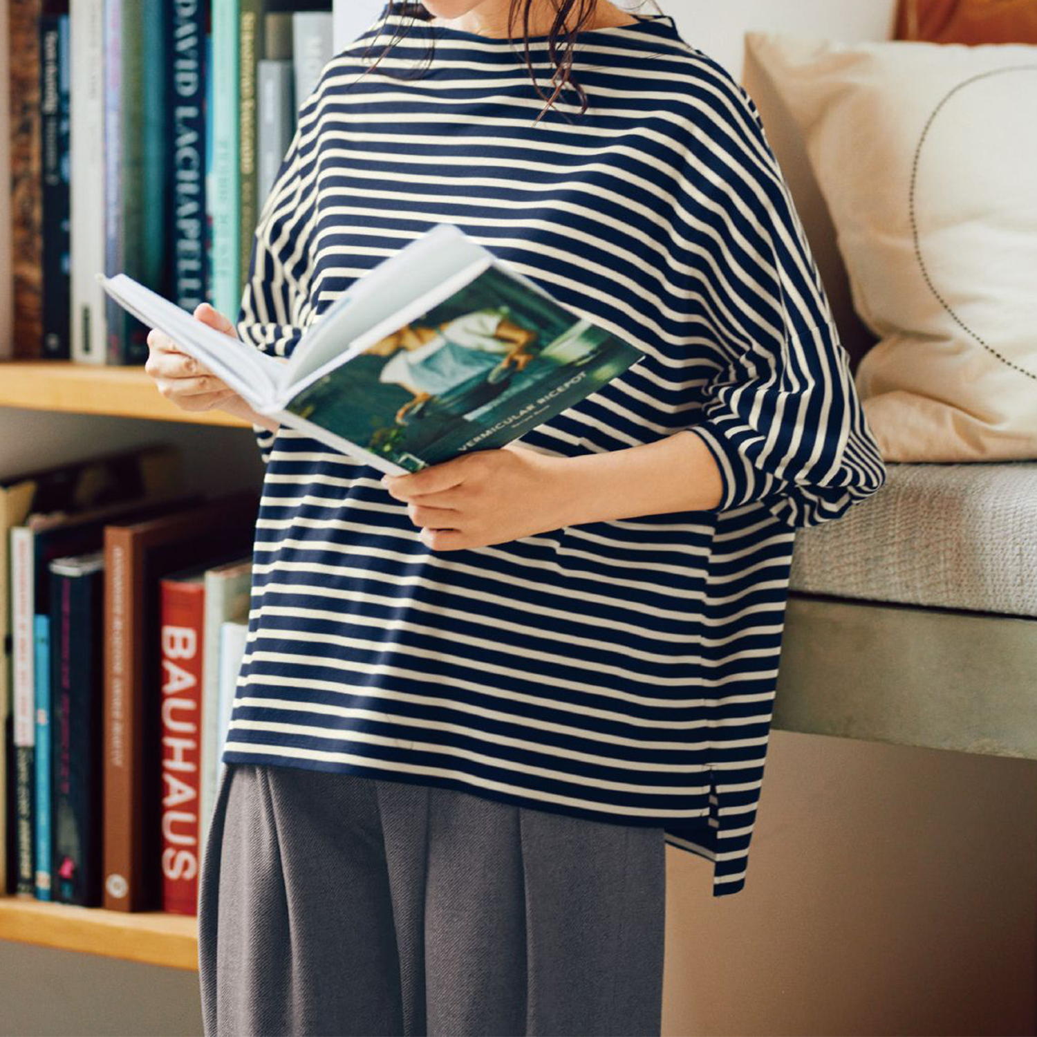 花笑むとき冬号 コーディネート05 の通販 通販のベルメゾンネット 花笑むとき冬号 コーディネート05 の通販 通販のベルメゾンネット