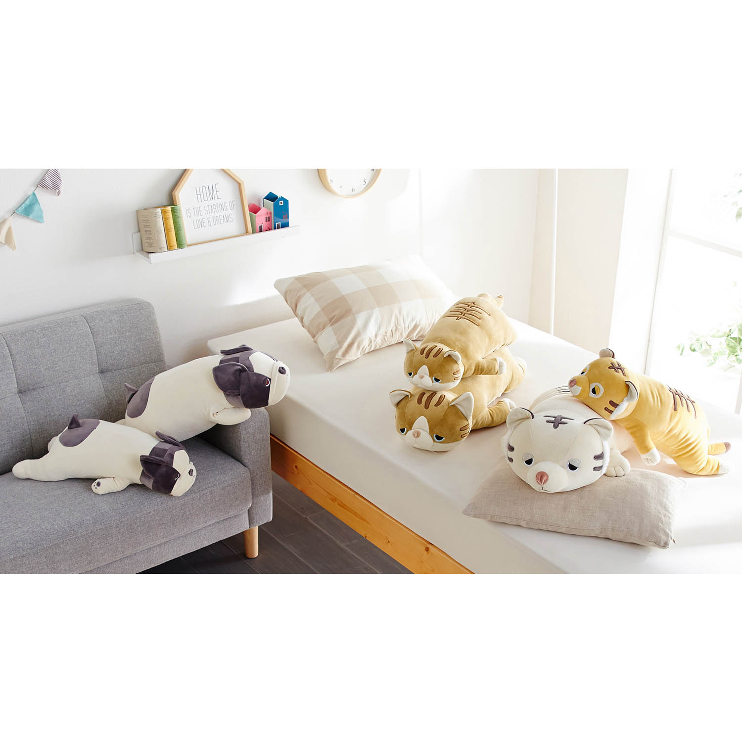 抱き枕 かわいいの通販 通販のベルメゾンネット 抱き枕 かわいいの通販 通販のベルメゾンネット