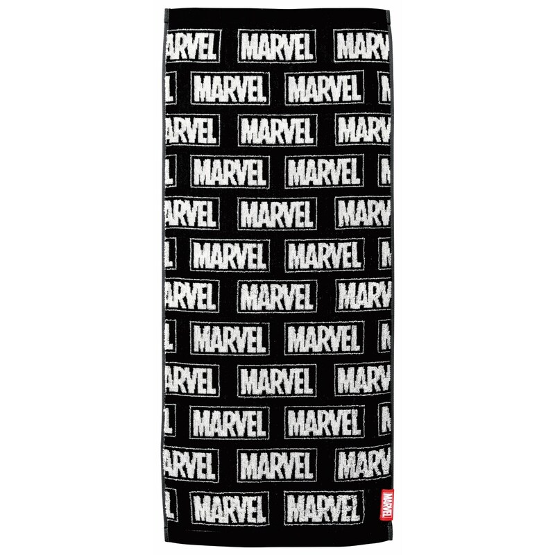 ジャガードタオル マーベル マーベル Marvel 通販のベルメゾンネット