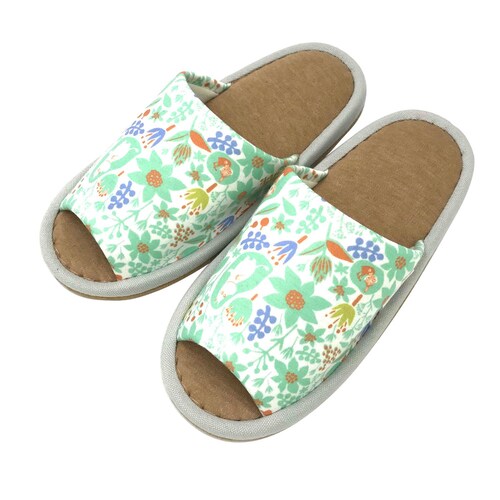 スリッパ かわいいの通販 通販のベルメゾンネット