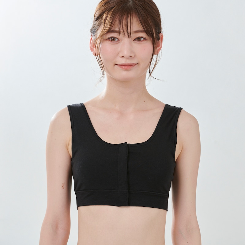 ブラック